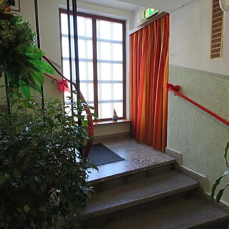 Hotel Pension Leiner Neusiedl am See Exterior foto